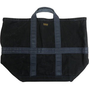 At Last ＆ Co アットラスト/BUTCHER PRODUCTS ブッチャープロダクツ TOTE BAG トートバッグ 紺 Size 【フリー】 【中古品-良い】 20816203