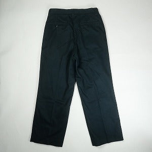 At Last ＆ Co アットラスト/BUTCHER PRODUCTS ブッチャープロダクツ WORK TROUSERS トラウザーパンツ 紺 Size 【W30】 【中古品-良い】 20816231