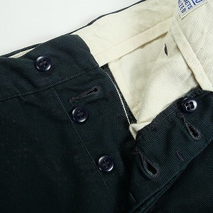 At Last ＆ Co アットラスト/BUTCHER PRODUCTS ブッチャープロダクツ WORK TROUSERS トラウザーパンツ 紺 Size 【W30】 【中古品-良い】 20816231