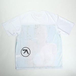 SUPREME シュプリーム 25SS Aphex Twin Football Jersey White フットボールジャージ 白 Size 【M】 【新古品・未使用品】 20816247