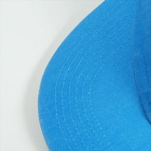 SUPREME シュプリーム 25SS Pigment Coated S Logo 6-Panel Bright Blue キャップ 水色 Size 【フリー】 【新古品・未使用品】 20816252