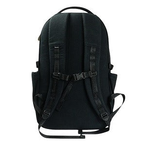 SUPREME シュプリーム 25SS Backpack Black バックパック 黒 Size 【フリー】 【新古品・未使用品】 20816263