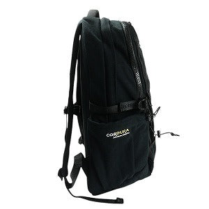 SUPREME シュプリーム 25SS Backpack Black バックパック 黒 Size 【フリー】 【新古品・未使用品】 20816263