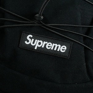 SUPREME シュプリーム 25SS Backpack Black バックパック 黒 Size 【フリー】 【新古品・未使用品】 20816263