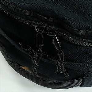 SUPREME シュプリーム 25SS Backpack Black バックパック 黒 Size 【フリー】 【新古品・未使用品】 20816263