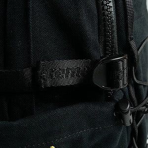 SUPREME シュプリーム 25SS Backpack Black バックパック 黒 Size 【フリー】 【新古品・未使用品】 20816263