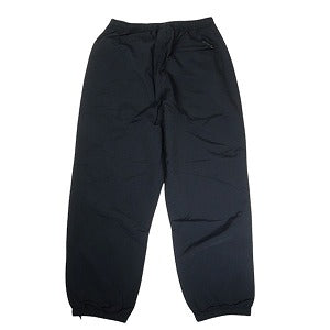 SUPREME シュプリーム 25SS Contrast Zip Warm Up Pant Black パンツ 黒 Size 【M】 【新古品・未使用品】 20816271