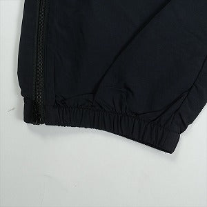 SUPREME シュプリーム 25SS Contrast Zip Warm Up Pant Black パンツ 黒 Size 【M】 【新古品・未使用品】 20816271