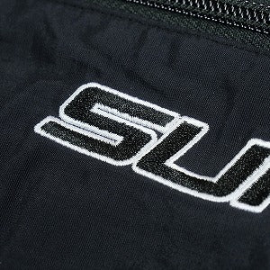 SUPREME シュプリーム 25SS Contrast Zip Warm Up Pant Black パンツ 黒 Size 【M】 【新古品・未使用品】 20816271