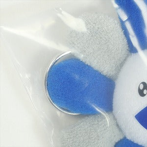村上隆 ムラカミタカシ ×MLB World Tour Tokyo Series 2025 Dodgers Flower Keychain キーホルダー 白青 Size 【フリー】 【新古品・未使用品】 20816280