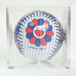 村上隆 ムラカミタカシ MLB World Tour Tokyo Series 2025 Rawlings Cubs Baseball  ボール 白青 Size 【フリー】 【新古品・未使用品】 20816282