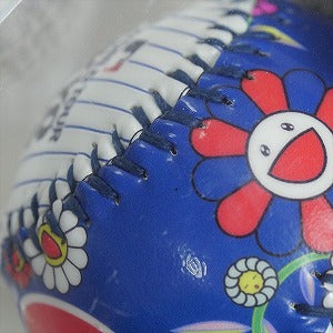 村上隆 ムラカミタカシ MLB World Tour Tokyo Series 2025 Rawlings Cubs Baseball  ボール 白青 Size 【フリー】 【新古品・未使用品】 20816282