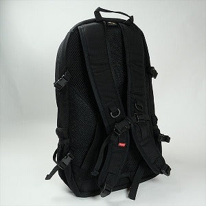 SUPREME シュプリーム 13AW Stars Backpack Black バックパック 黒 Size 【フリー】 【新古品・未使用品】 20816361