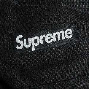 SUPREME シュプリーム 13AW Stars Backpack Black バックパック 黒 Size 【フリー】 【新古品・未使用品】 20816361