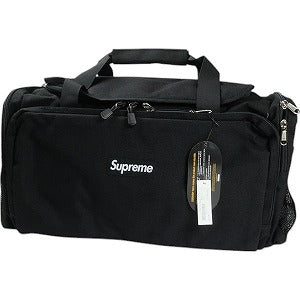 SUPREME シュプリーム 15SS Duffle Bag Black ダッフルバッグ 黒 Size 【フリー】 【新古品・未使用品】 20816362