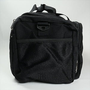 SUPREME シュプリーム 15SS Duffle Bag Black ダッフルバッグ 黒 Size 【フリー】 【新古品・未使用品】 20816362