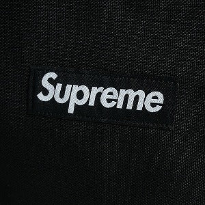 SUPREME シュプリーム 15SS Duffle Bag Black ダッフルバッグ 黒 Size 【フリー】 【新古品・未使用品】 20816362