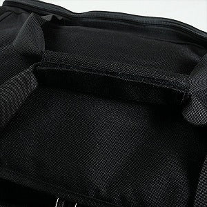 SUPREME シュプリーム 15SS Duffle Bag Black ダッフルバッグ 黒 Size 【フリー】 【新古品・未使用品】 20816362