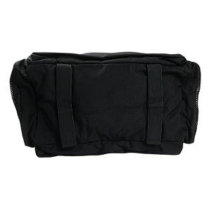 SUPREME シュプリーム 15SS Duffle Bag Black ダッフルバッグ 黒 Size 【フリー】 【新古品・未使用品】 20816362