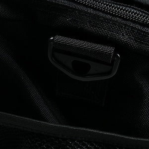 SUPREME シュプリーム 15SS Duffle Bag Black ダッフルバッグ 黒 Size 【フリー】 【新古品・未使用品】 20816362