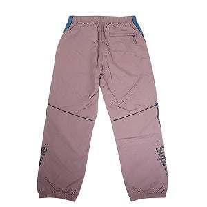 SUPREME シュプリーム ×Umbro 22SS Track Pant Dusty Plum トラックパンツ 紫 Size 【S】 【新古品・未使用品】 20816383