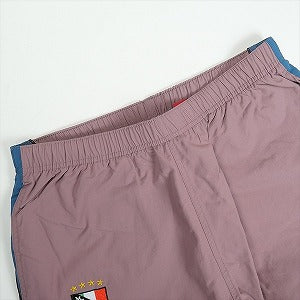 SUPREME シュプリーム ×Umbro 22SS Track Pant Dusty Plum トラックパンツ 紫 Size 【S】 【新古品・未使用品】 20816383