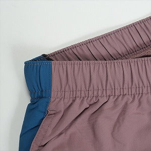 SUPREME シュプリーム ×Umbro 22SS Track Pant Dusty Plum トラックパンツ 紫 Size 【S】 【新古品・未使用品】 20816383