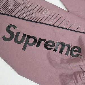 SUPREME シュプリーム ×Umbro 22SS Track Pant Dusty Plum トラックパンツ 紫 Size 【S】 【新古品・未使用品】 20816383