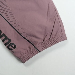 SUPREME シュプリーム ×Umbro 22SS Track Pant Dusty Plum トラックパンツ 紫 Size 【S】 【新古品・未使用品】 20816383