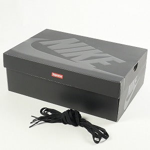 SUPREME シュプリーム ×NIKE AIR FORCE 1 LOW CU9225-001 スニーカー 黒 Size 【25.0cm】 【新古品・未使用品】 20816406