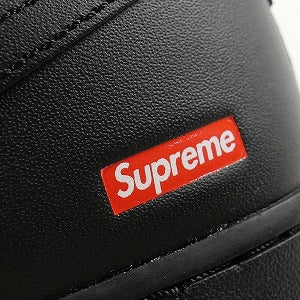 SUPREME シュプリーム ×NIKE AIR FORCE 1 LOW CU9225-001 スニーカー 黒 Size 【25.0cm】 【新古品・未使用品】 20816406