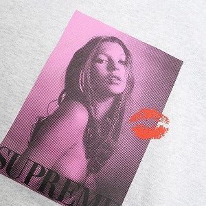 SUPREME シュプリーム 24AW Kate Moss Hooded Sweatshirt Ash Grey スウェットパーカー 灰 Size 【XL】 【新古品・未使用品】 20816424