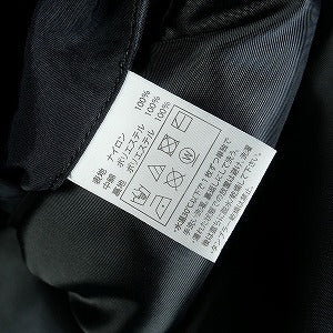 COOTIE PRODUCTIONS クーティープロダクションズ Error Padded Coach Jacket コーチジャケット 黒 Size 【L】 【新古品・未使用品】 20816428