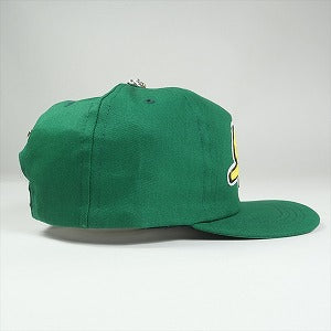 CHROME HEARTS クロム・ハーツ MATTY BOY PPO SPACE UNSTRUCTURED 5 PANEL GREEN キャップ 緑 Size 【フリー】 【新古品・未使用品】 20816442