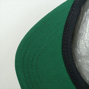 CHROME HEARTS クロム・ハーツ MATTY BOY PPO SPACE UNSTRUCTURED 5 PANEL GREEN キャップ 緑 Size 【フリー】 【新古品・未使用品】 20816442