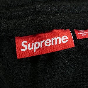 SUPREME シュプリーム 25SS Worldwide Tricot Track Pant Black トラックパンツ 黒 Size 【M】 【新古品・未使用品】 20816603