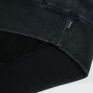 SUPREME シュプリーム 25SS Washed Box Logo Crewneck Black クルーネックスウェット 黒 Size 【L】 【新古品・未使用品】 20816608