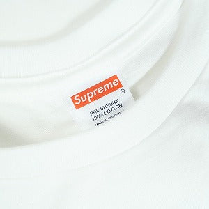 SUPREME シュプリーム 25SS LA RELIEF Box Logo Tee White Tシャツ 白 Size 【S】 【新古品・未使用品】 20816614