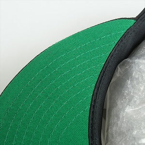村上隆 ムラカミタカシ ×MLB World Tour Tokyo Series 2025 New Era 59Fifty Dodgers Strapback Hat キャップ 黒 Size 【7　7/8(XXXL)】 【新古品・未使用品】 20816665