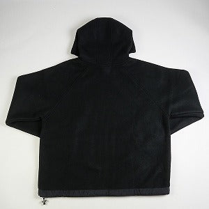 CHROME HEARTS クロム・ハーツ GRP Y NOT U DETENTION SWEATSHIRT BLACK フリースパーカー 黒 Size 【XXL】 【新古品・未使用品】 20816721