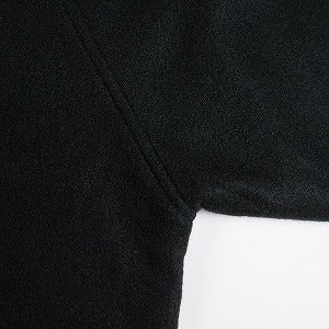 CHROME HEARTS クロム・ハーツ GRP Y NOT U DETENTION SWEATSHIRT BLACK フリースパーカー 黒 Size 【XXL】 【新古品・未使用品】 20816721