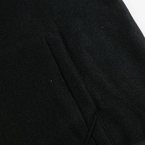 CHROME HEARTS クロム・ハーツ GRP Y NOT U DETENTION SWEATSHIRT BLACK フリースパーカー 黒 Size 【XXL】 【新古品・未使用品】 20816721