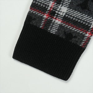 CHROME HEARTS クロム・ハーツ MAMA TRIED CARDIGAN SWTR U RED/BLACK カーディガン 赤黒 Size 【M】 【新古品・未使用品】 20816772
