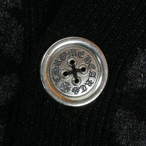 CHROME HEARTS クロム・ハーツ MAMA TRIED CARDIGAN SWTR U RED/BLACK カーディガン 赤黒 Size 【M】 【新古品・未使用品】 20816772