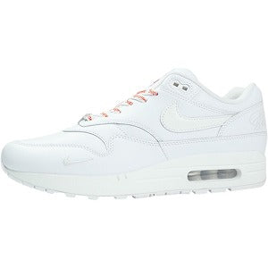SUPREME シュプリーム ×Nike 25SS Air Max 1 87 SP White HF8813-100 スニーカー 白 Size 【28.0cm】 【中古品-ほぼ新品】 20816780