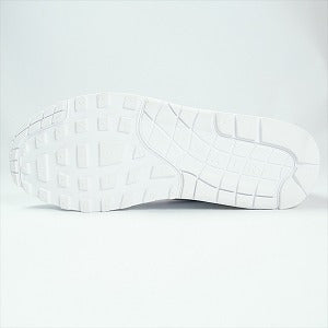 SUPREME シュプリーム ×Nike 25SS Air Max 1 87 SP White HF8813-100 スニーカー 白 Size 【28.0cm】 【中古品-ほぼ新品】 20816780