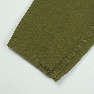 At Last ＆ Co アットラスト/BUTCHER PRODUCTS ブッチャープロダクツ UTILITY JACKET ジャケット オリーブ Size 【40】 【中古品-良い】 20816797