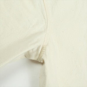 At Last ＆ Co アットラスト/BUTCHER PRODUCTS ブッチャープロダクツ LOT619-W COVERALL カバーオールジャケット 白 Size 【38】 【中古品-良い】 20816798
