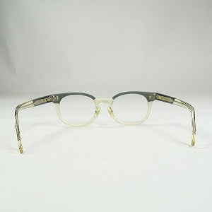 TENDERLOIN テンダーロイン ×白山眼鏡店 T-JERRY GREY/CLEAR サングラス クリア Size 【フリー】 【中古品-良い】 20816807