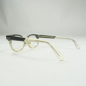 TENDERLOIN テンダーロイン ×白山眼鏡店 T-JERRY GREY/CLEAR サングラス クリア Size 【フリー】 【中古品-良い】 20816807
